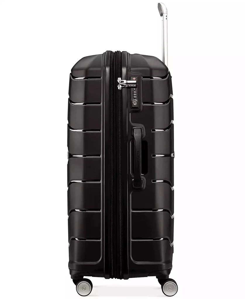 Freeform 28" Expandable Hardside Spinner Suitcase 商品