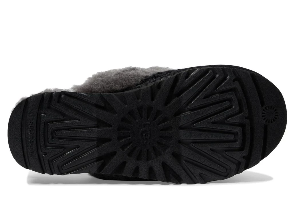 商品UGG|Cozy Knit Slipper,价格¥915,第3张图片详细描述