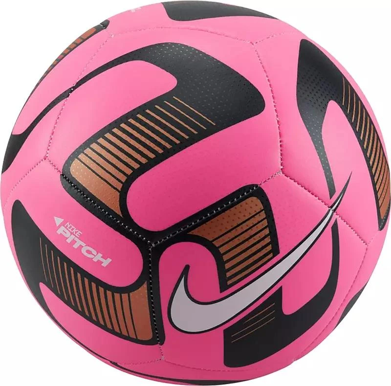 商品NIKE|Nike Pitch Soccer Ball,价格¥181,第1张图片