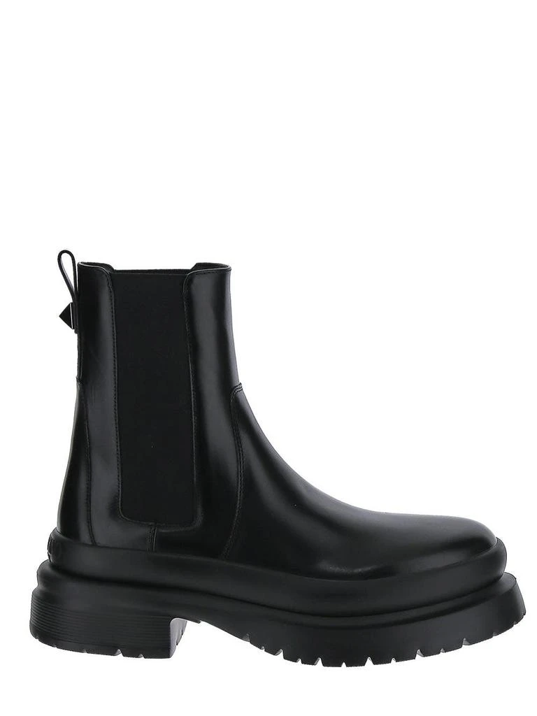 商品Valentino|Beatle Boots,价格¥4725,第1张图片