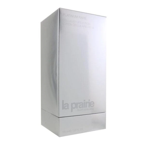 商品La Prairie|Platinum Rare – Cellular Life-Lotion,价格¥5360,第3张图片详细描述