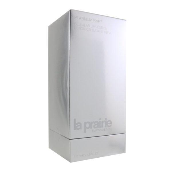 商品La Prairie|Platinum Rare - Cellular Life-Lotion,价格¥2972,第5张图片详细描述
