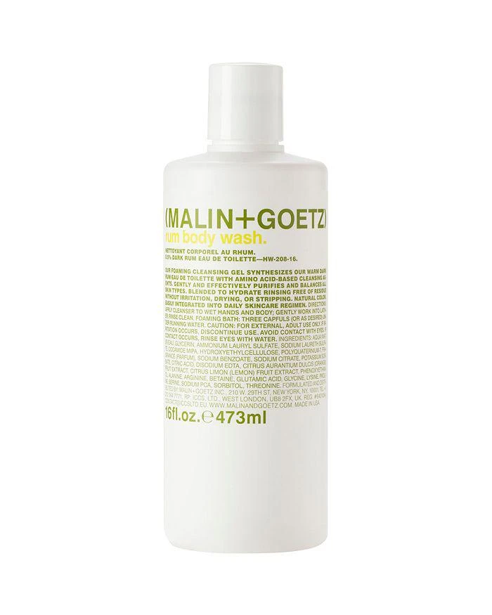 商品Malin + Goetz|朗姆沐浴露,价格¥300,第1张图片