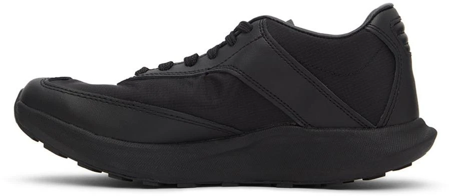 商品Comme des Garcons|黑色 Salomon 联名 SR90 运动鞋,价格¥2030,第3张图片详细描述