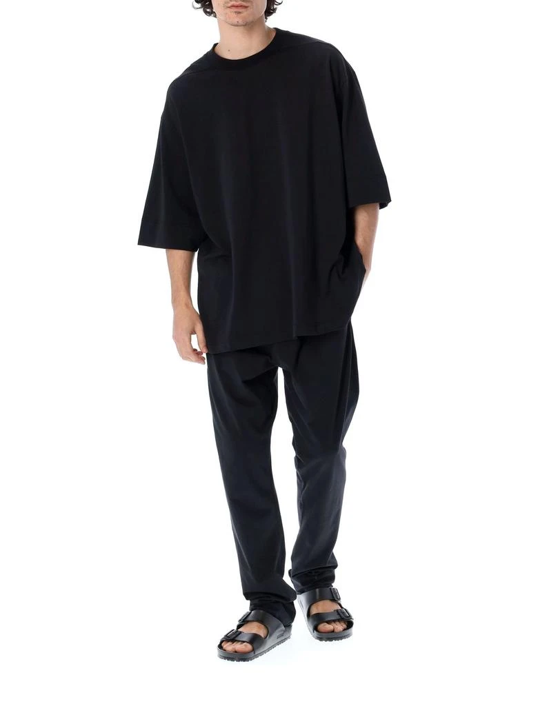 商品Fear of god|Fear of God Logo-Waist Stretched Trousers,价格¥1416,第5张图片详细描述