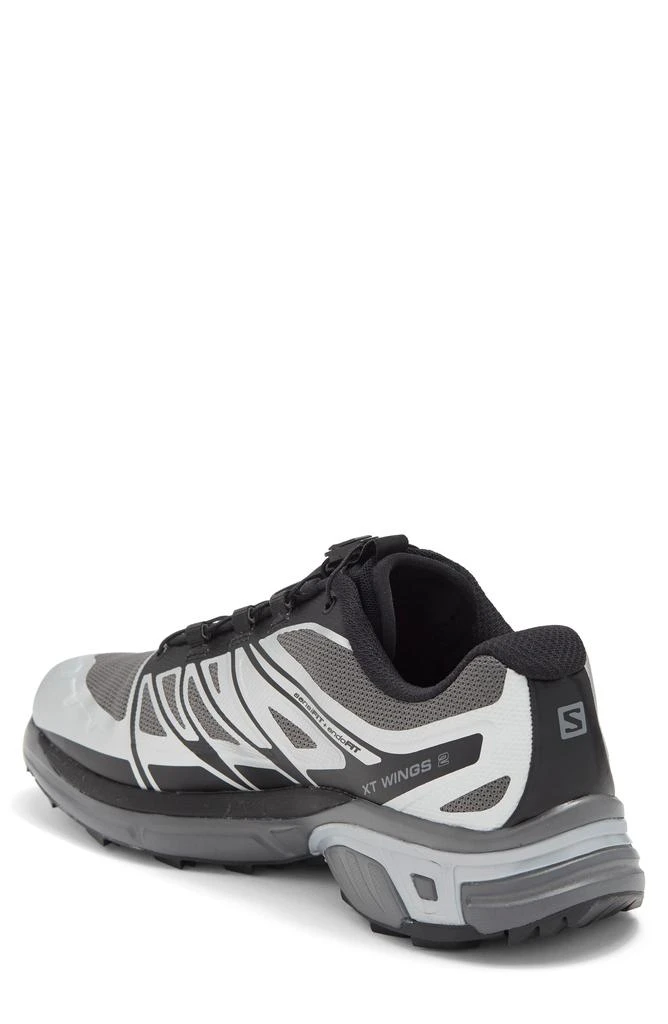 商品Salomon|萨洛蒙 男女复古户外登山鞋 XT-Wings 2  多款配色,价格¥531,第2张图片详细描述