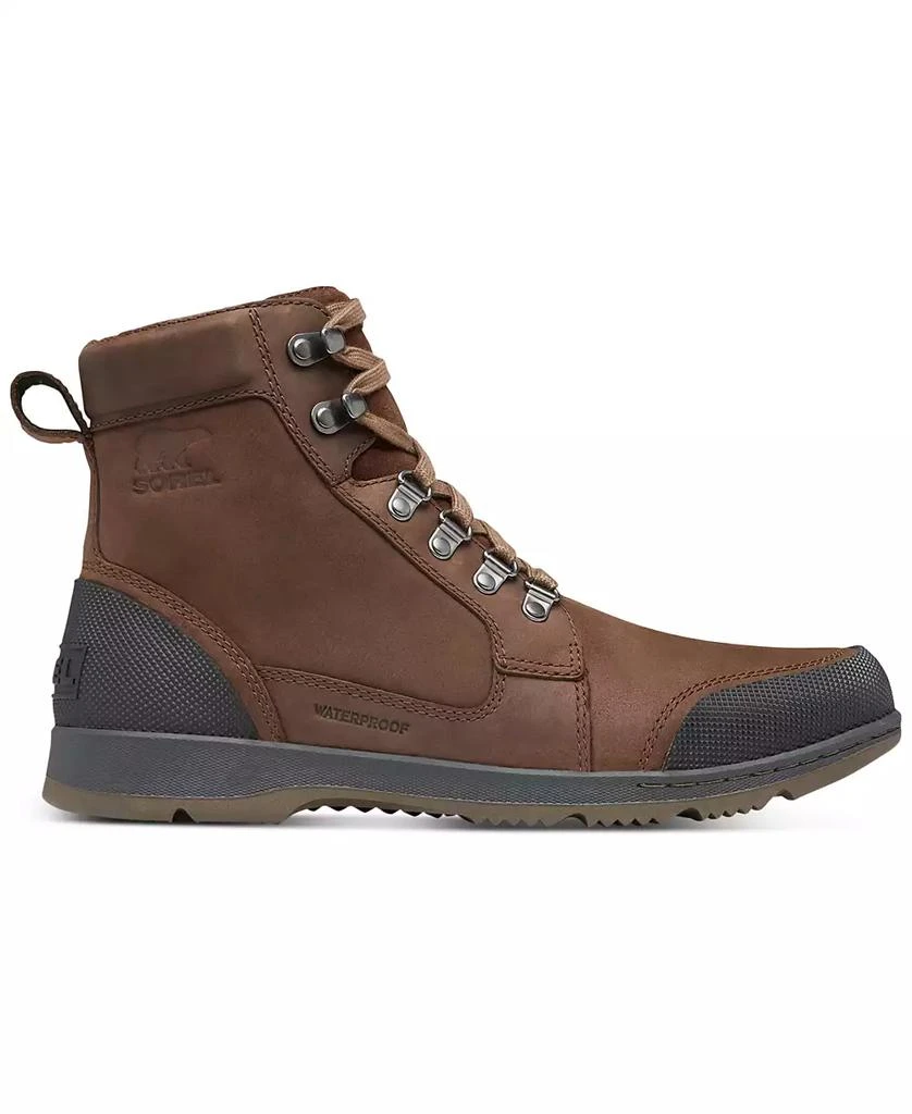 商品SOREL|Men's Ankeny II Urban Adventurer Waterproof Boot,价格¥768,第3张图片详细描述