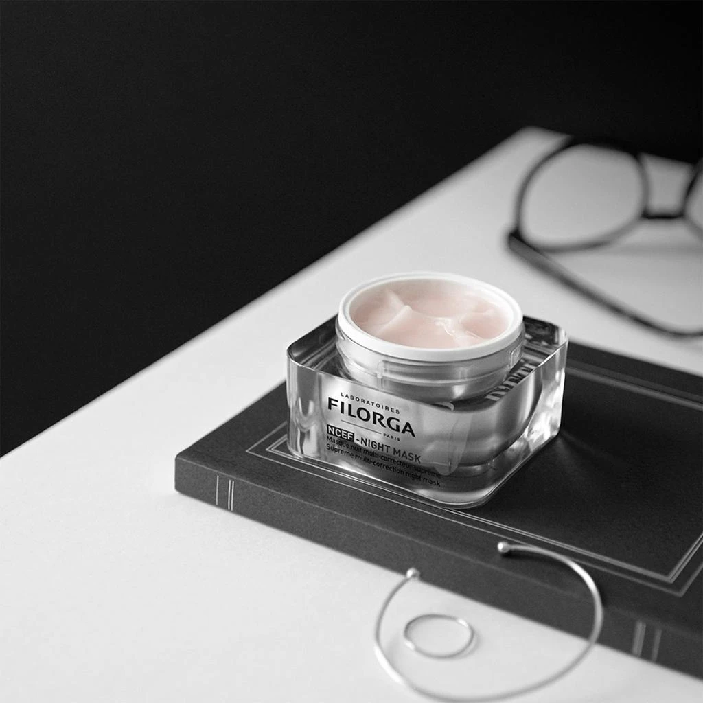 Filorga NCEF-Night Anti-Aging Night Mask 商品