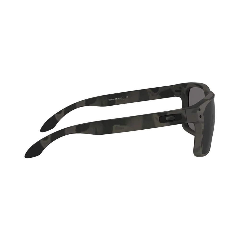 商品Oakley|Holbrook Sunglasses, OO9102 55,价格¥1206,第3张图片详细描述