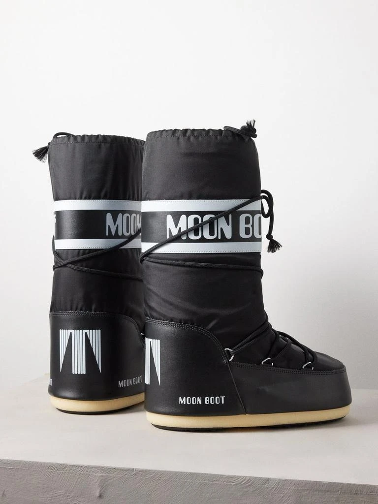 商品Moon Boot|Icon snow boots,价格¥547,第3张图片详细描述