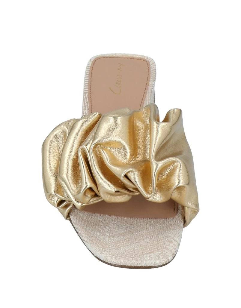 商品Sam Edelman|Sandals,价格¥468,第4张图片详细描述