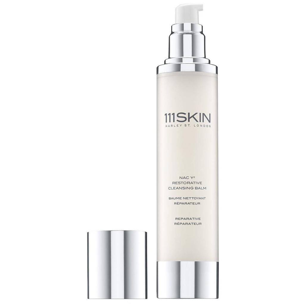商品111skin|111SKIN NAC Y2 Restorative Cleansing Balm 4.06 oz,价格¥521,第5张图片详细描述