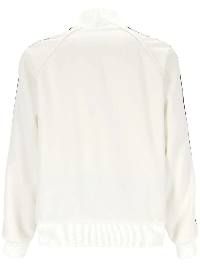 商品Gucci|Gucci Fluid Drill Zip Jacket,价格¥12596,第2张图片详细描述