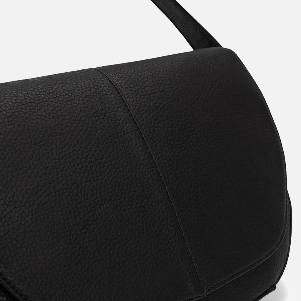 商品Matt & Nat|Matt & Nat Women's Purity Alik Shoulder Bag - Black,价格¥442,第4张图片详细描述