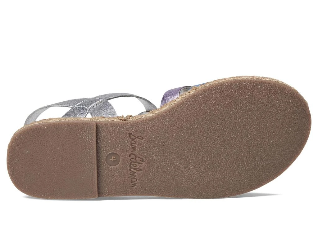 商品Sam Edelman|Kora (Little Kid/Big Kid),价格¥196,第3张图片详细描述