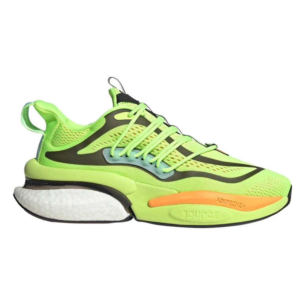 商品Adidas|Alphaboost V1 Running Shoes,价格¥564,第1张图片