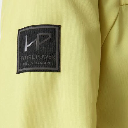 商品Helly Hansen|HP Light Windbreaker - Women's,价格¥450,第3张图片详细描述