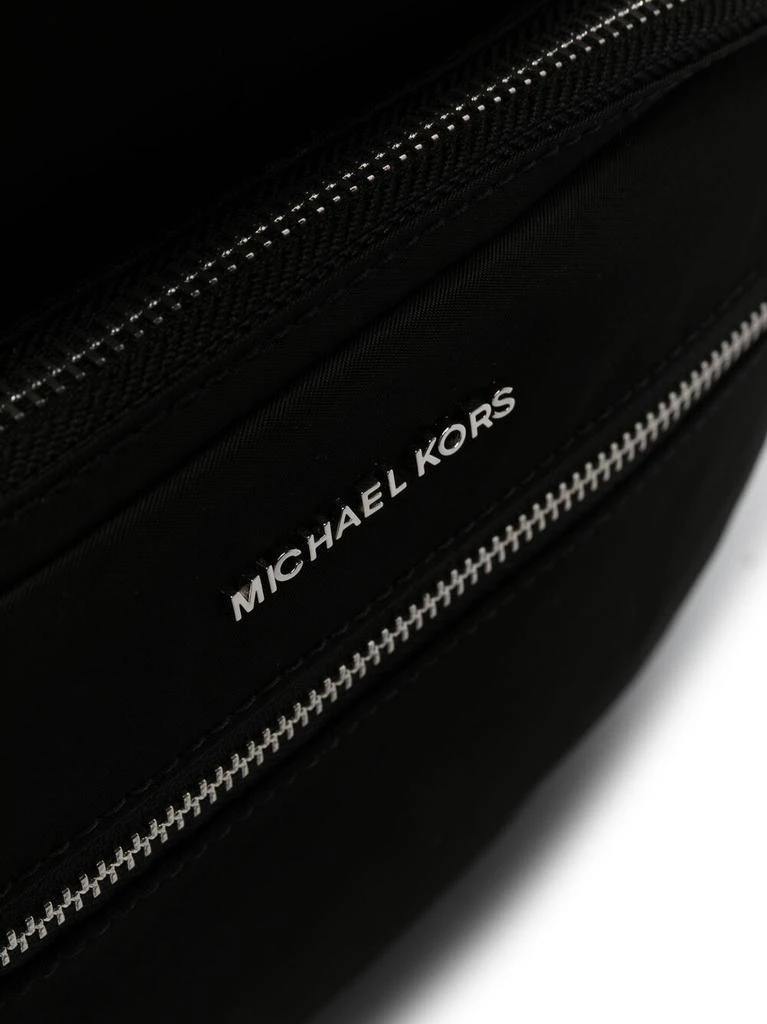 商品Michael Kors|MICHAEL KORS - Backpack With Logo,价格¥2405,第3张图片详细描述