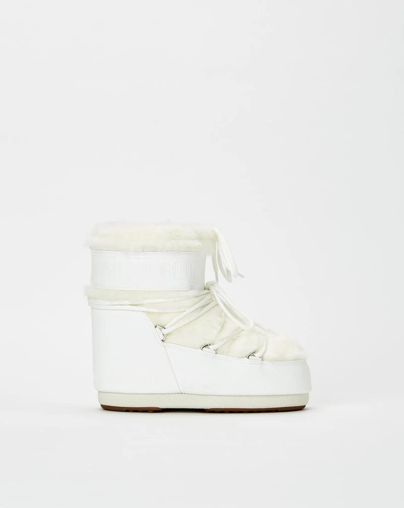 商品Moon Boot|Moon Boot Icon Low,价格¥2387,第1张图片