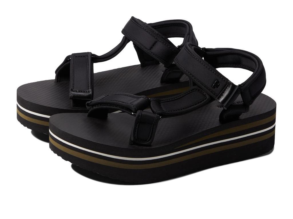 商品Tory Burch|Sport Strappy Sandal,价格¥1027-¥1267,第1张图片