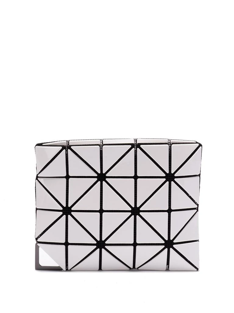 商品Issey Miyake|Baobao Issey Miyake `Flipper` Wallet,价格¥937,第1张图片