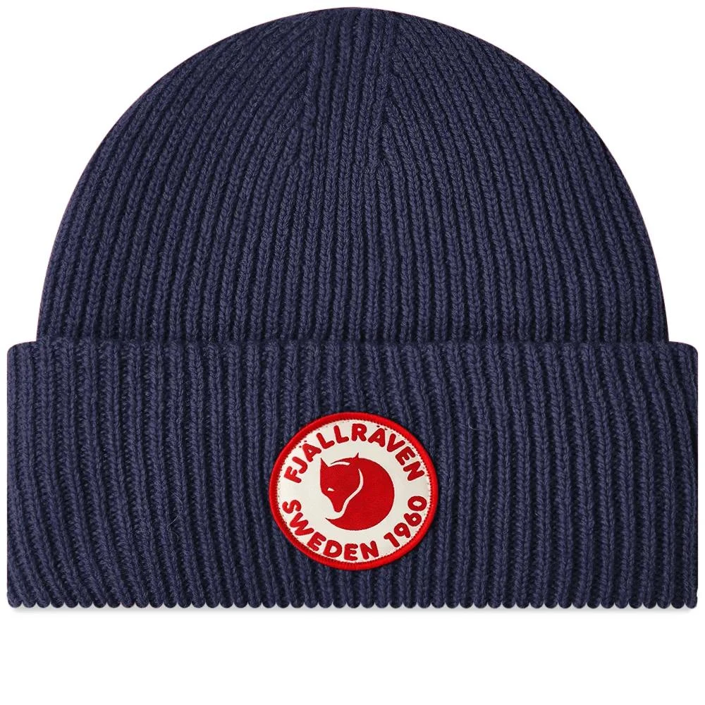 商品Fjällräven|Fjällräven 1960 Logo Hat,价格¥281,第1张图片