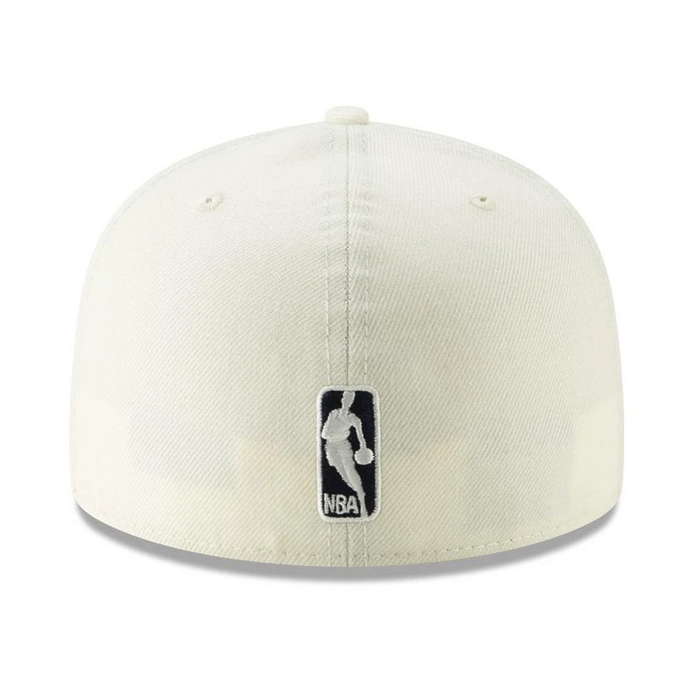 商品New Era|Utah Jazz Jersey Script 59FIFTY-FITTED Cap,价格¥113,第5张图片详细描述