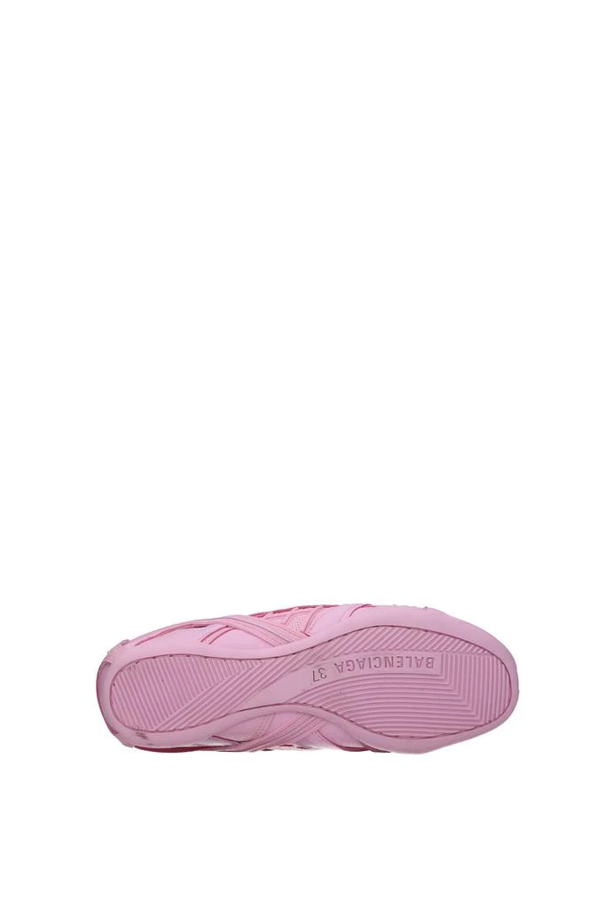 商品Balenciaga|Sneakers Fabric Pink,价格¥3434,第5张图片详细描述