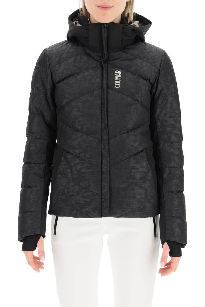 Colmar ancolie Ski Jacket商品第2张图片规格展示