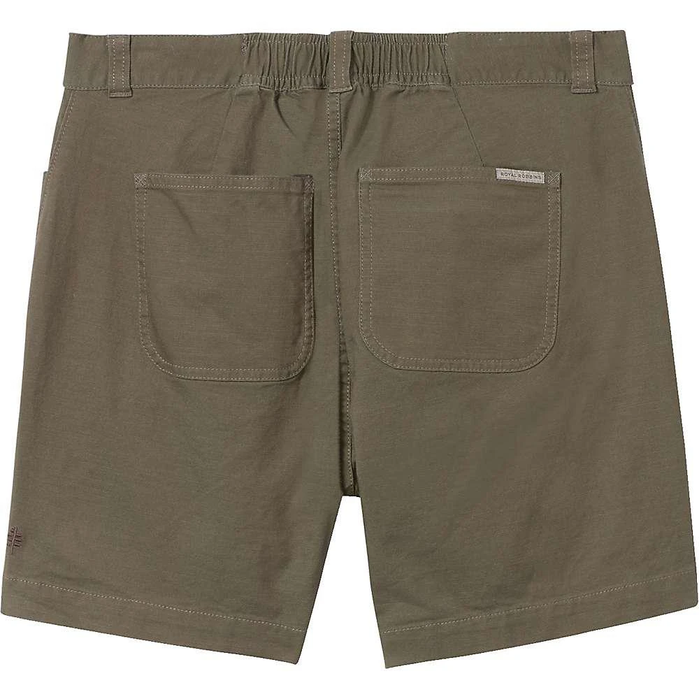 商品Royal Robbins|Royal Robbins Women's Billy Goat II 5 Inch Short,价格¥325,第4张图片详细描述