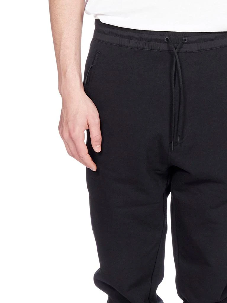 商品Y-3|Y-3 Drawstring Waist Cuffed Pants,价格¥1209,第5张图片详细描述