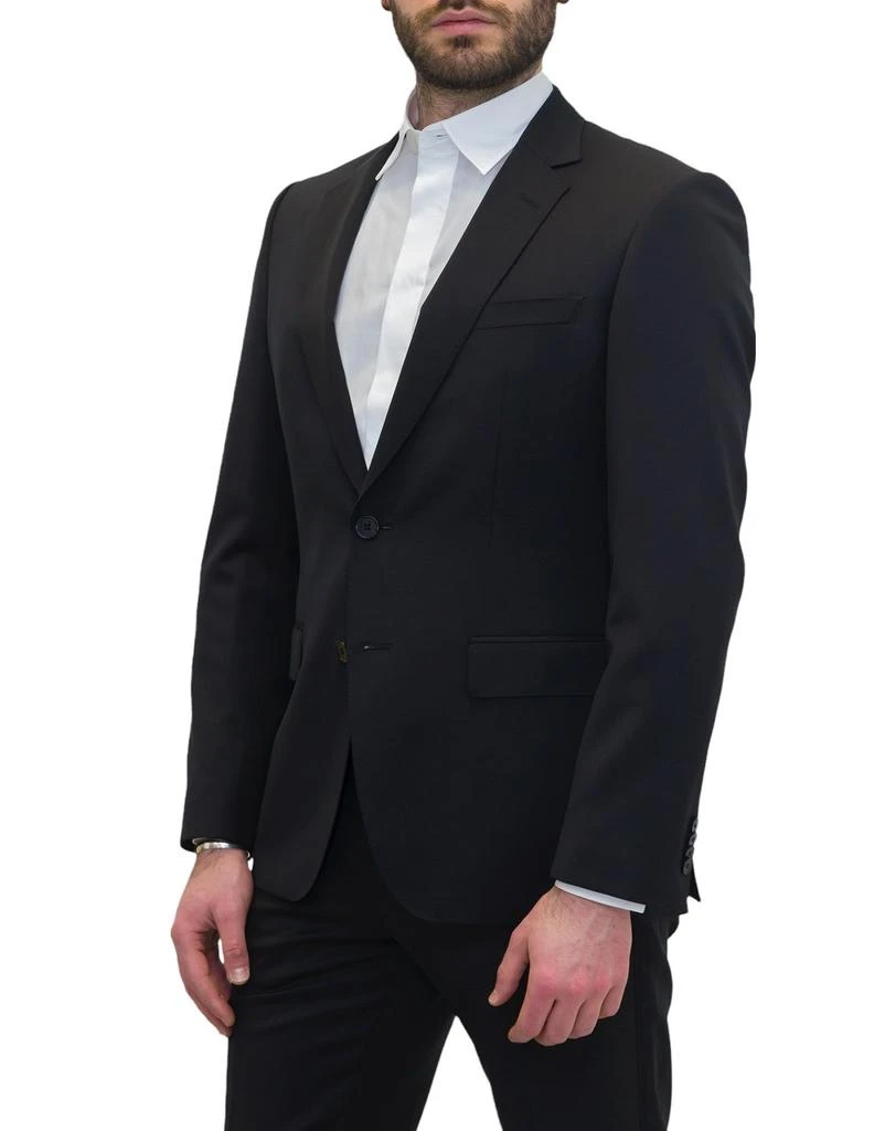 商品Hugo Boss|Boss Hugo Boss Single-Breasted Tailored Blazer,价格¥3657,第3张图片详细描述