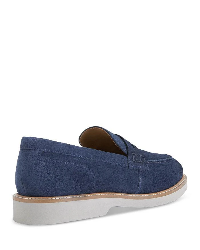 商品Geox|Men's Gubbio Loafers,价格¥1346,第3张图片详细描述