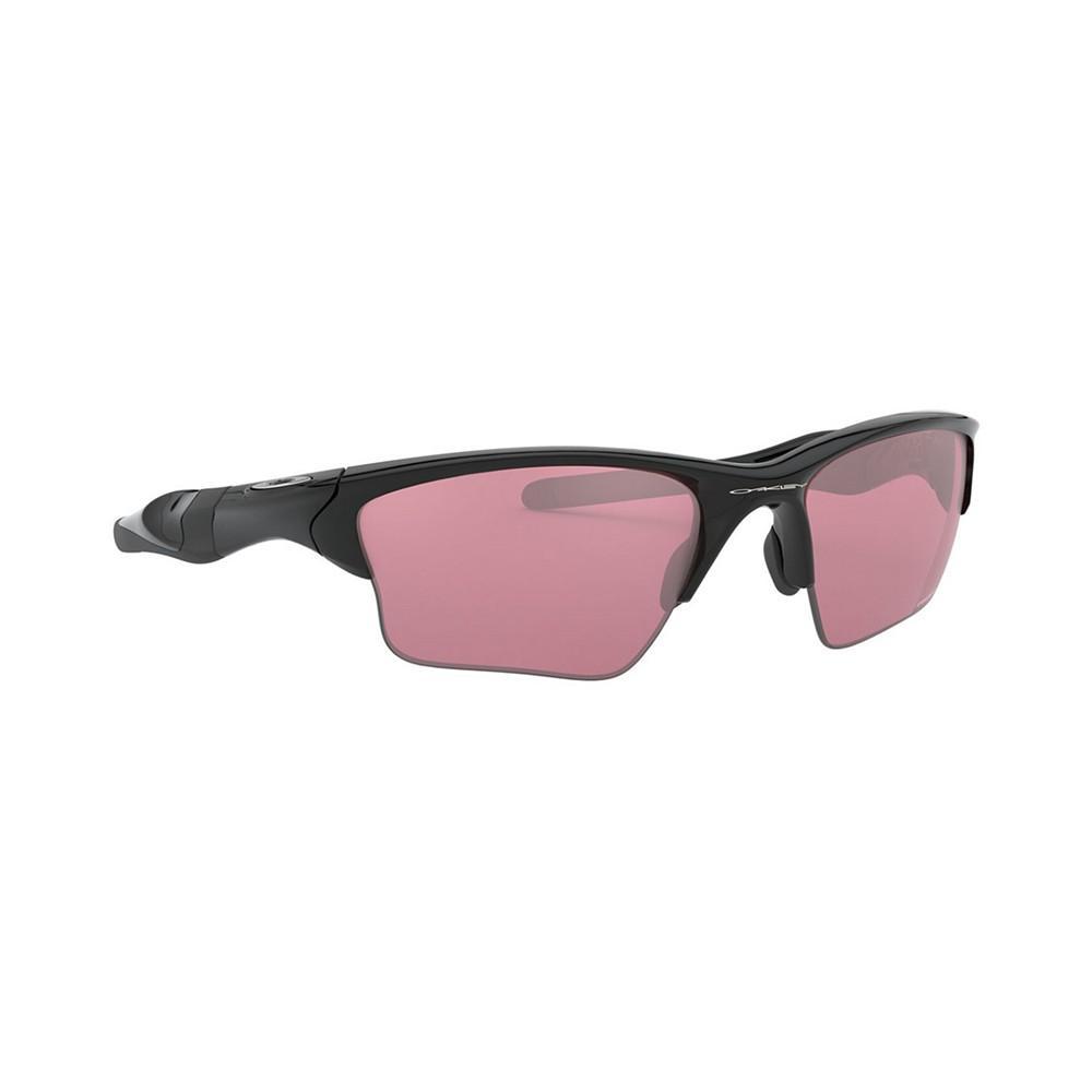 商品Oakley|Sunglasses, OO9154 62 HALF JACKET 2.0 XL,价格¥1109,第5张图片详细描述