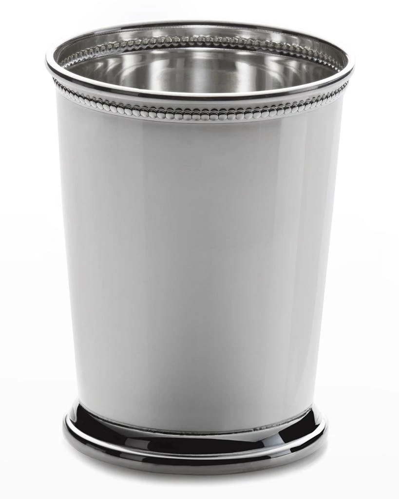 商品Empire Silver|Sterling Beaded Mint Julep Cup,价格¥8938,第1张图片