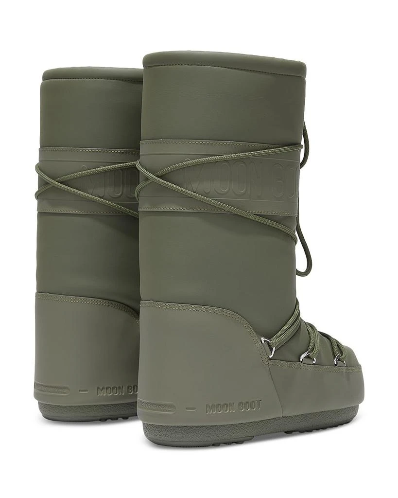 Women's Icon Rubber Cold Weather Boots 商品