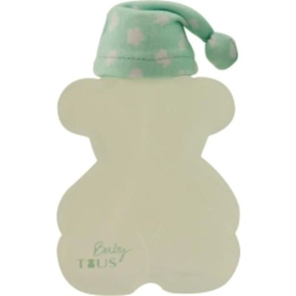 商品TOUS|Tous 183595 3.4 oz Tous Baby Eau De Cologne Spray,价格¥304,第1张图片