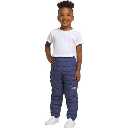 商品The North Face|Reversible ThermoBall Pant - Toddlers',价格¥335,第2张图片详细描述