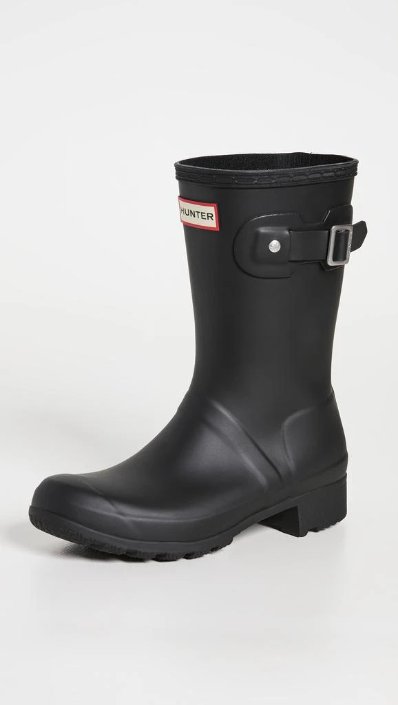 商品Hunter|Hunter Boots Original Tour 短靴,价格¥508,第1张图片