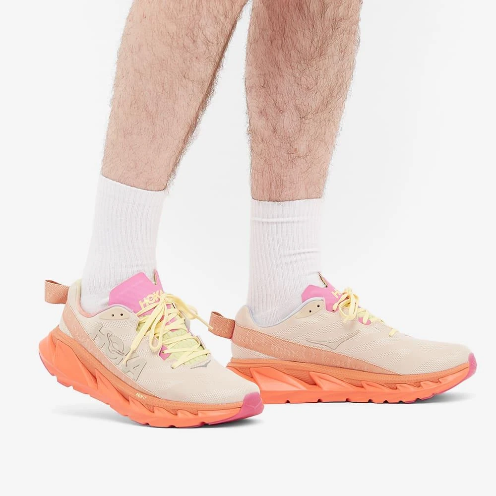 HOKA ONE ONE M Elevon 2 Mental Health Sneaker 商品