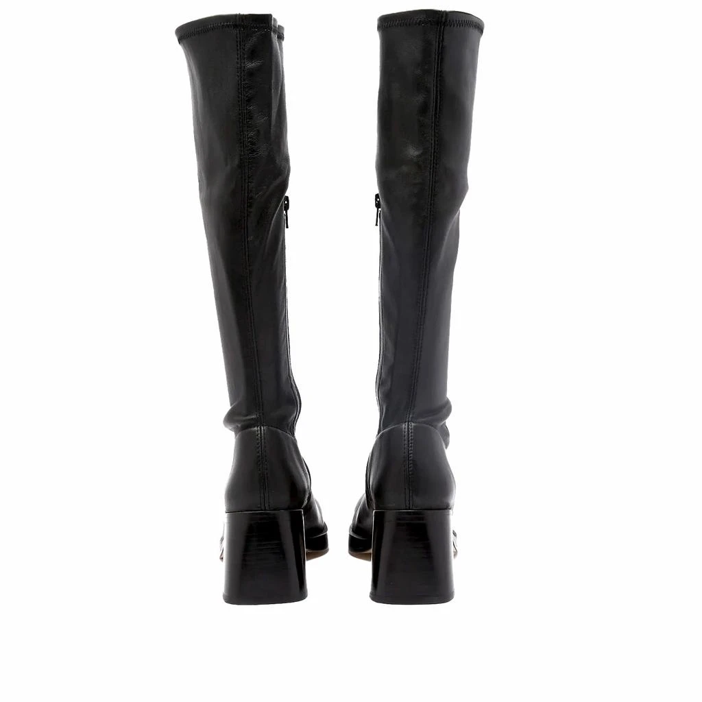 商品MIISTA|MIISTA Hedy Tall Boots,价格¥3261,第3张图片详细描述