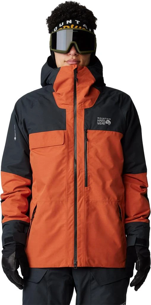 Cloud Bank GORE-TEX Jacket - Men's 商品