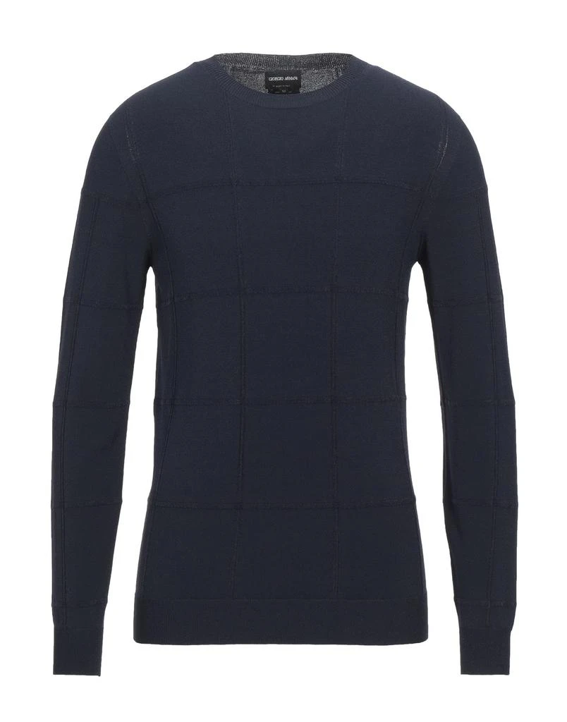 商品Giorgio Armani|Sweater,价格¥2690,第1张图片