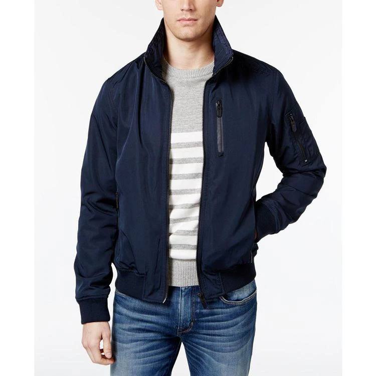 商品Superdry|Moody 男士超轻夹克,价格¥606,第1张图片