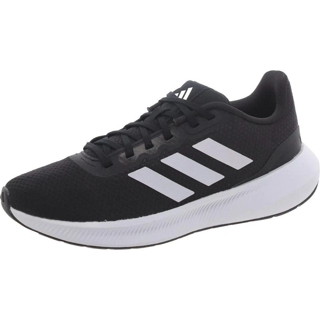 商品Adidas|Adidas Womens Runfalcon 3.0 Fitness Lifestyle Running & Training Shoes,价格¥404,第1张图片