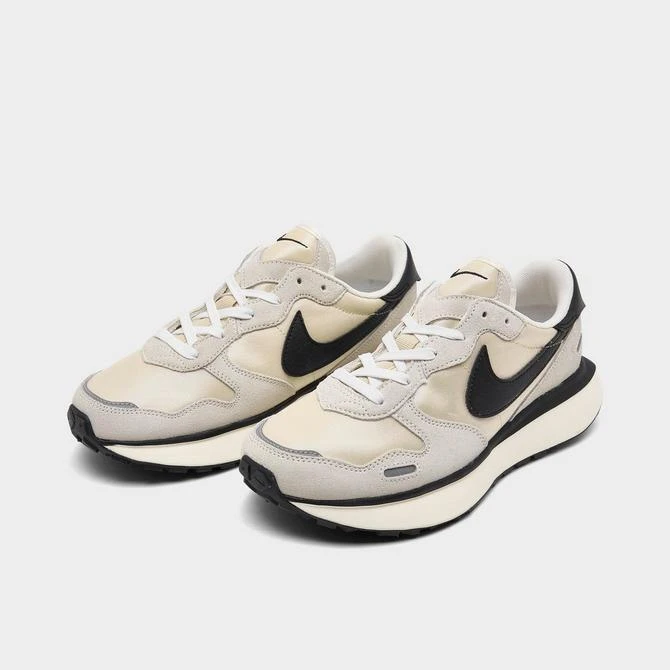 商品NIKE|Women's Nike Phoenix Waffle Casual Shoes,价格¥731,第2张图片详细描述