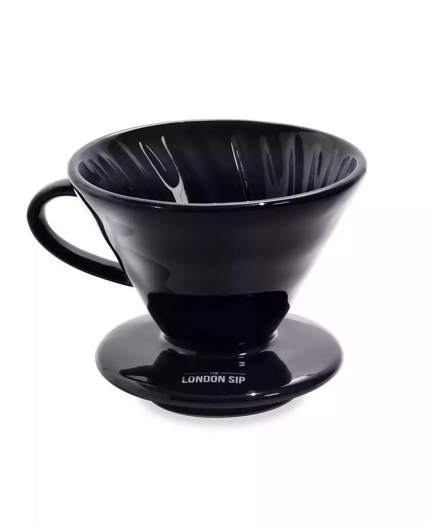 商品London Sip|Ceramic Coffee Dripper, 1-2 Cup,价格¥371,第1张图片