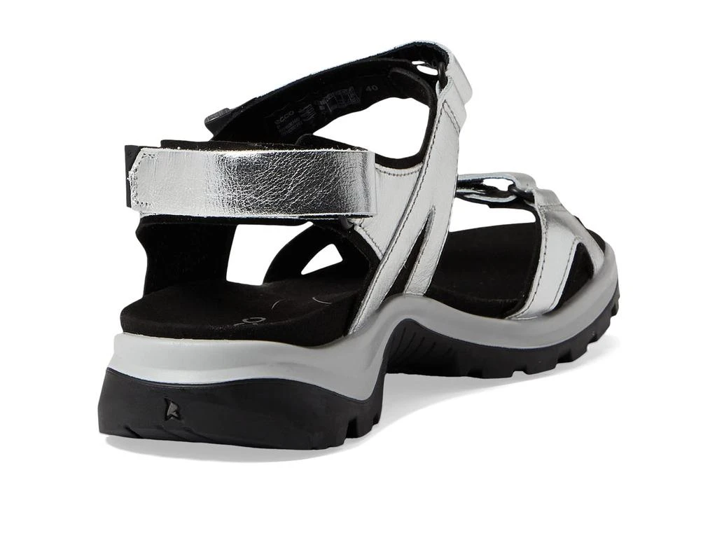 商品ECCO|Yucatan 2.0 Sandal,价格¥626,第5张图片详细描述