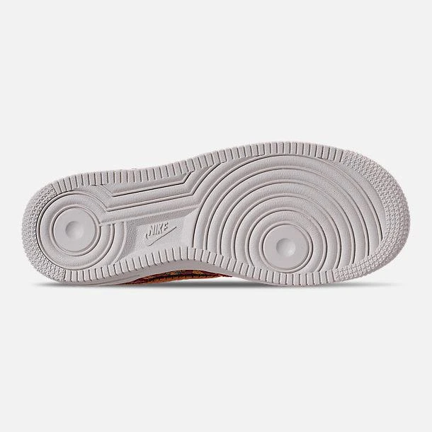 Boys' Big Kids' Nike Air Force 1 Premium Casual Shoes 商品