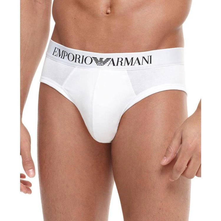 商品Emporio Armani|男士内裤,价格¥165,第1张图片